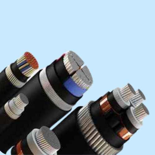 Aluminium Armored Cable