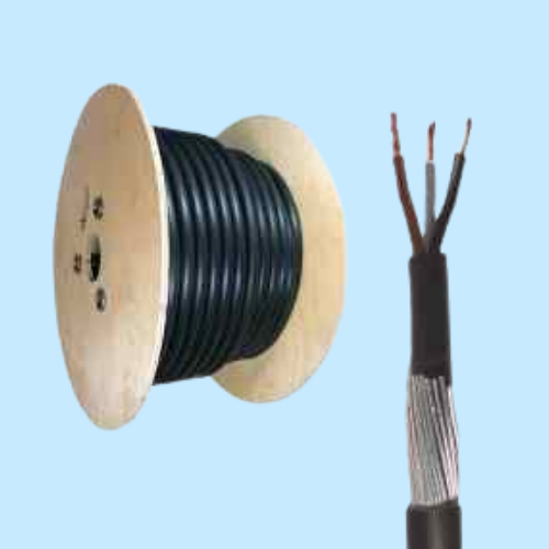 Armored Cable