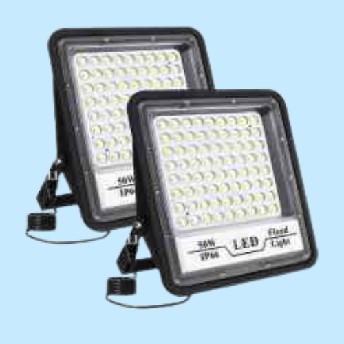 LED Flood Light
