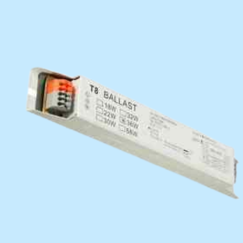 Electronic Ballast