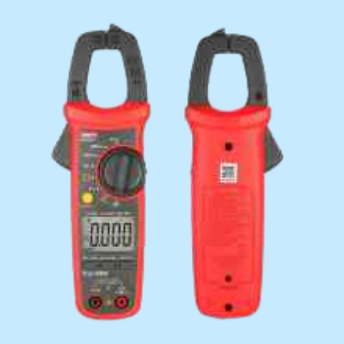 Digital Clamp Meter