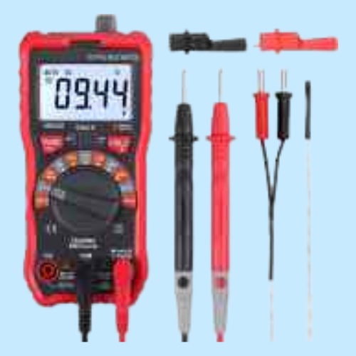 Digital Multimeter