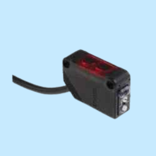 OmronSensor