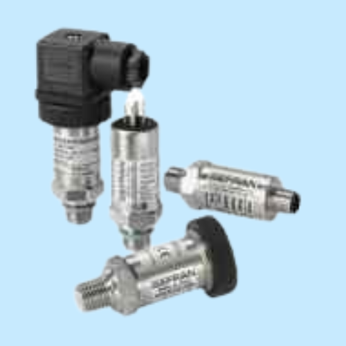 Gefran Sensor