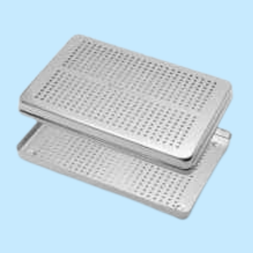 Perforated Cable Trays