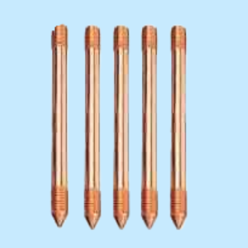Earthing Rod