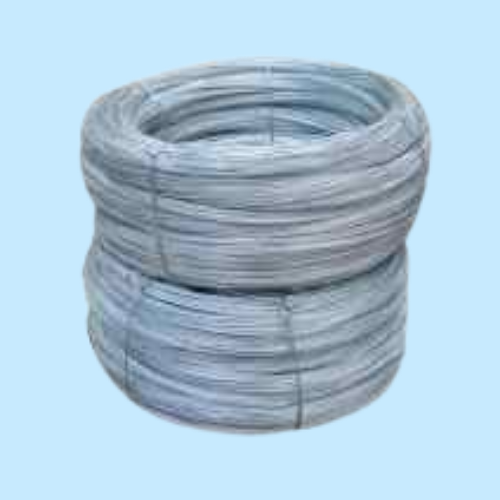 G.I. Earthing Wire & Plate
