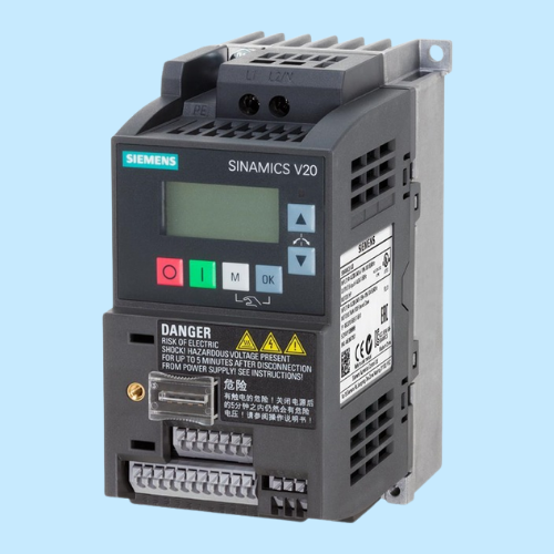 Siemens VFD