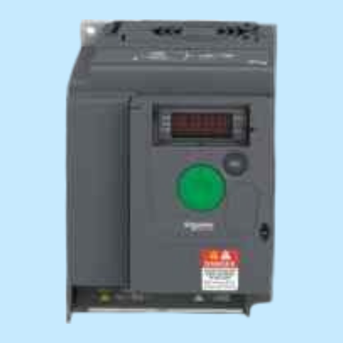Schneider VFD