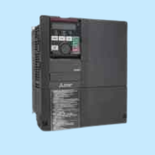 Mitsubishi VFD