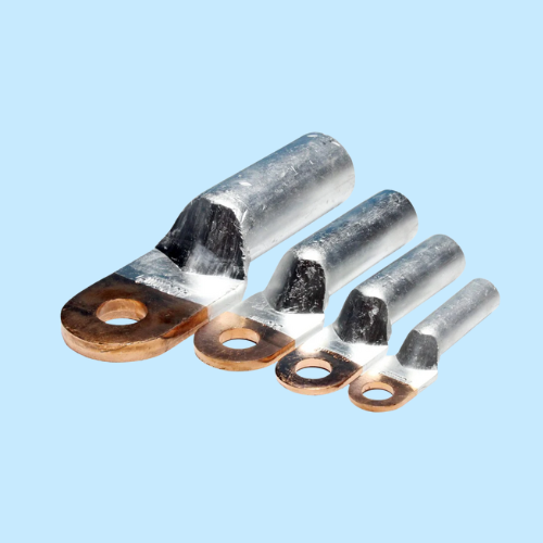 Copper & Aluminium Lugs