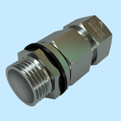Double Compression (DC) Gland